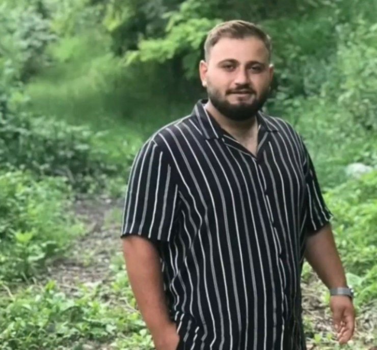 İzne gelen asker trafik kazasında öldü