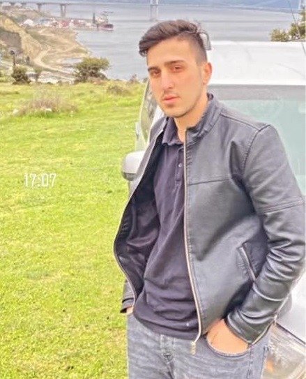 Kazada yaralanan motosikletli, 9 günlük yaşam mücadelesini kaybetti