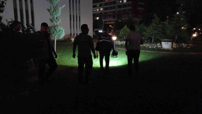 Konya'da kavgada bıçaklanan genç hayatını kaybetti