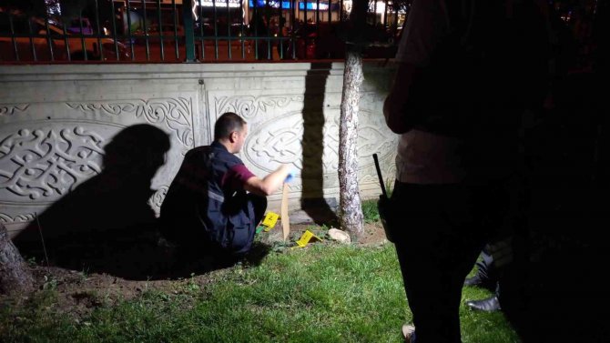 Konya'da kavgada bıçaklanan genç hayatını kaybetti