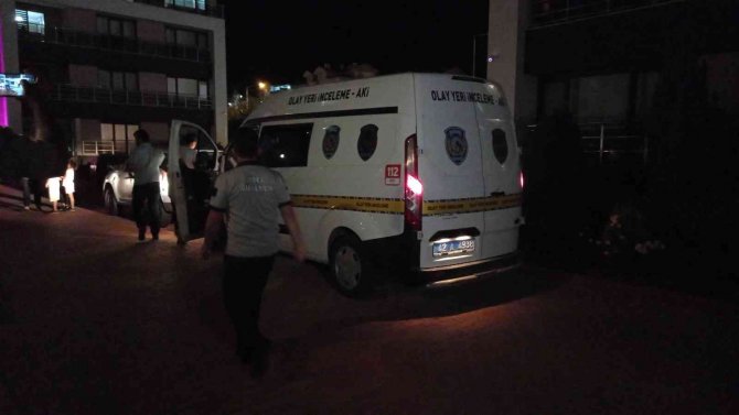 Konya'da kavgada bıçaklanan genç hayatını kaybetti