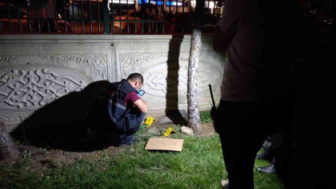 Konya'de gece yarısı gencin hayatını kaybettiği kavganın sebebi belli oldu