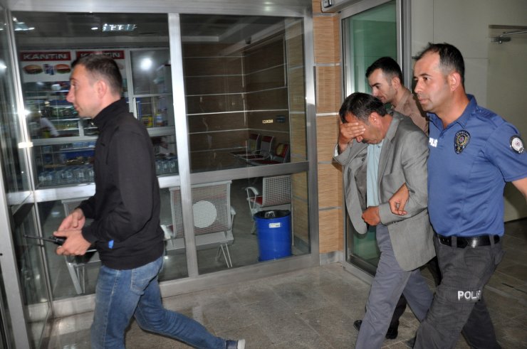 Babalar Günü'nde tartıştığı oğlunu yaralayan baba: Silah kazara ateş aldı 