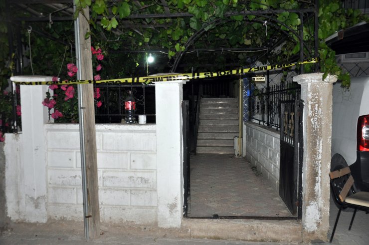 Babalar Günü'nde tartıştığı oğlunu yaralayan baba: Silah kazara ateş aldı 