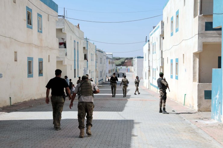 Bakan Çataklı Suriye'ye gönüllü olarak dönen kişi sayısını açıkladı