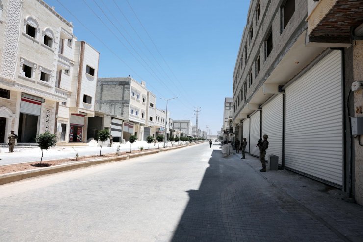 Bakan Çataklı Suriye'ye gönüllü olarak dönen kişi sayısını açıkladı