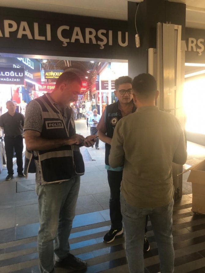 Güven Timleri dolandırıcılara geçit vermiyor