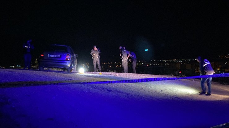 İki polis darbedilip yaralandı; 4 tutuklama