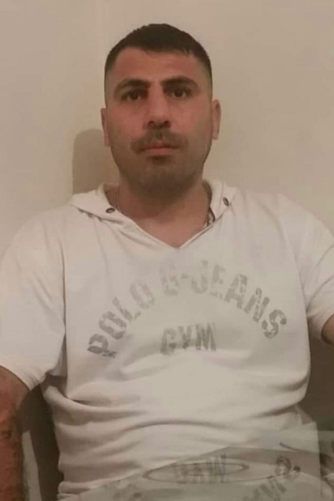 İzmir’deki cinayette gözaltı sayısı 5’e yükseldi