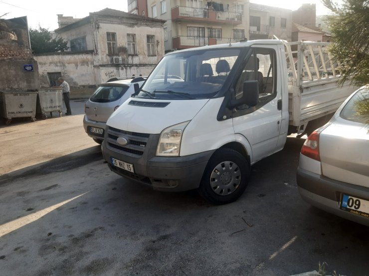Kamyonette otururken silahlı saldırıda yaralandı; 4 gün sonra hastanede öldü