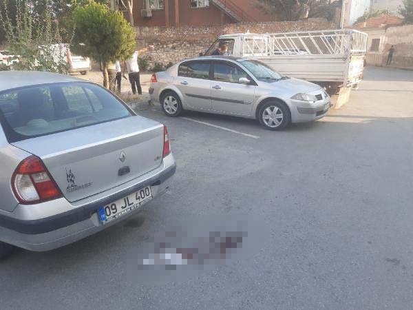 Kamyonette otururken silahlı saldırıda yaralandı; 4 gün sonra hastanede öldü