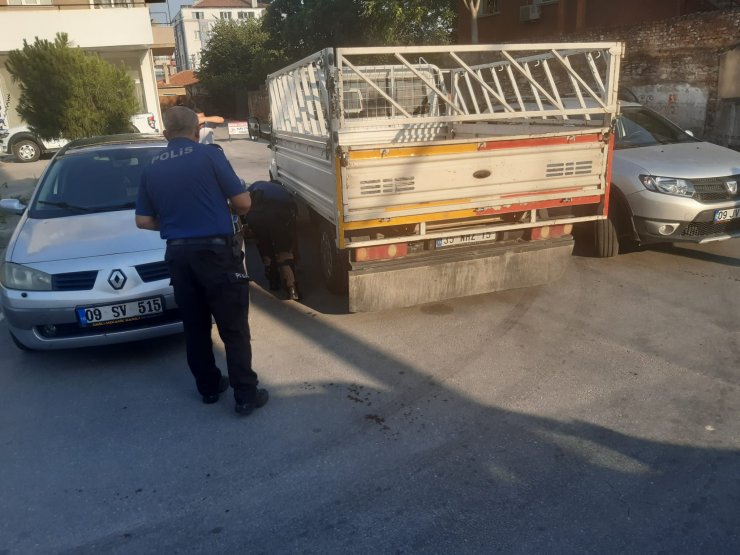 Kamyonette otururken silahlı saldırıda yaralandı; 4 gün sonra hastanede öldü