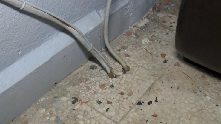 Komşu esnafın kaçak elektrik bilmecesi