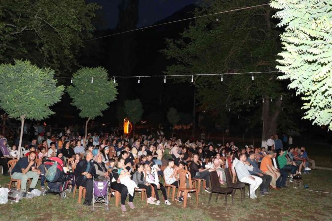 Nostaljik sinema günlerine yoğun ilgi