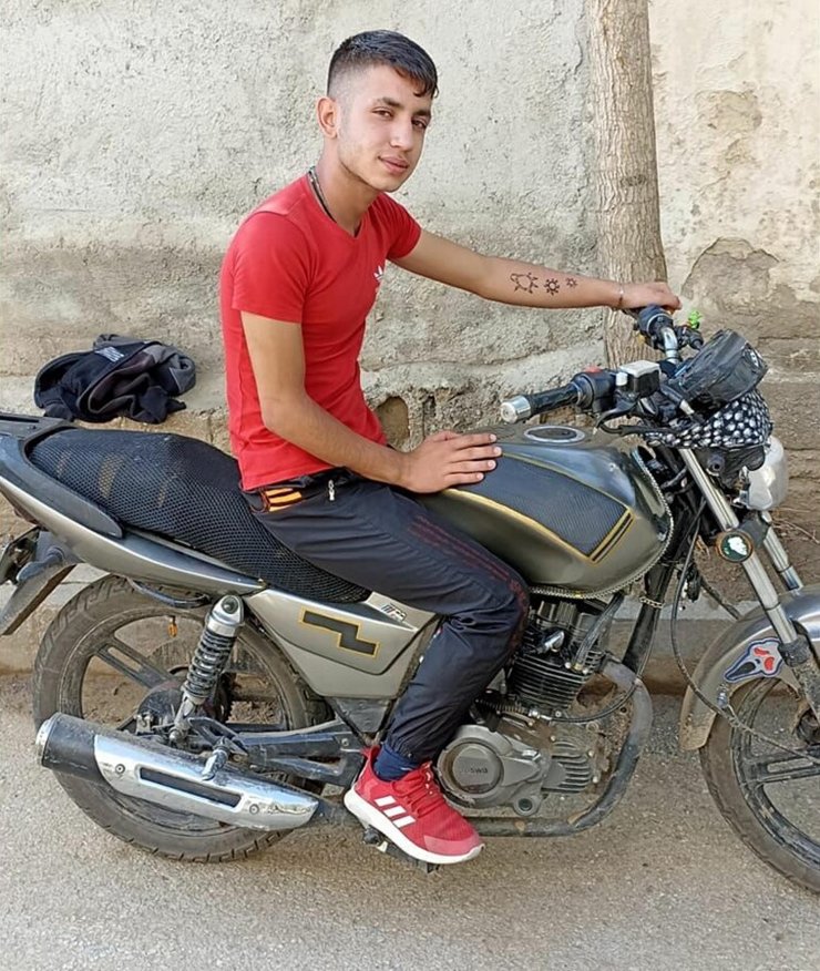 Sulama havuzunda boğulan iki arkadaş son yolculuklarına uğurlandı