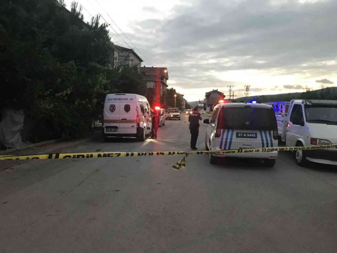 Takı kavgasında karısını öldürmekten tutuklandı