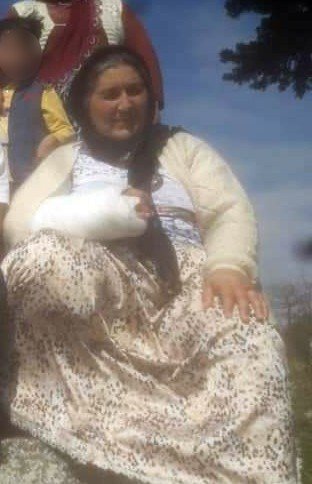 Takı kavgasında karısını öldürmekten tutuklandı