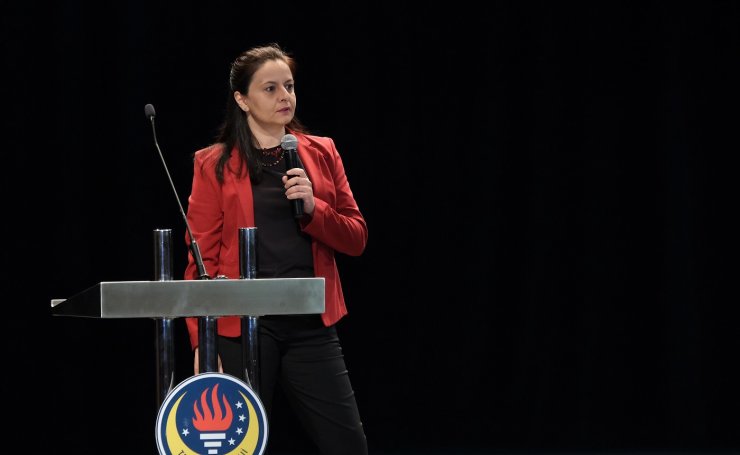 Türk akademisyen, hidroenerjide uluslararası başarıya imza atan grubun içinde yer aldı 