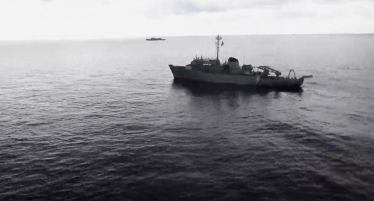 Uluslararası Anadolu Kartalı-2022 Eğitimi Konya'da başladı