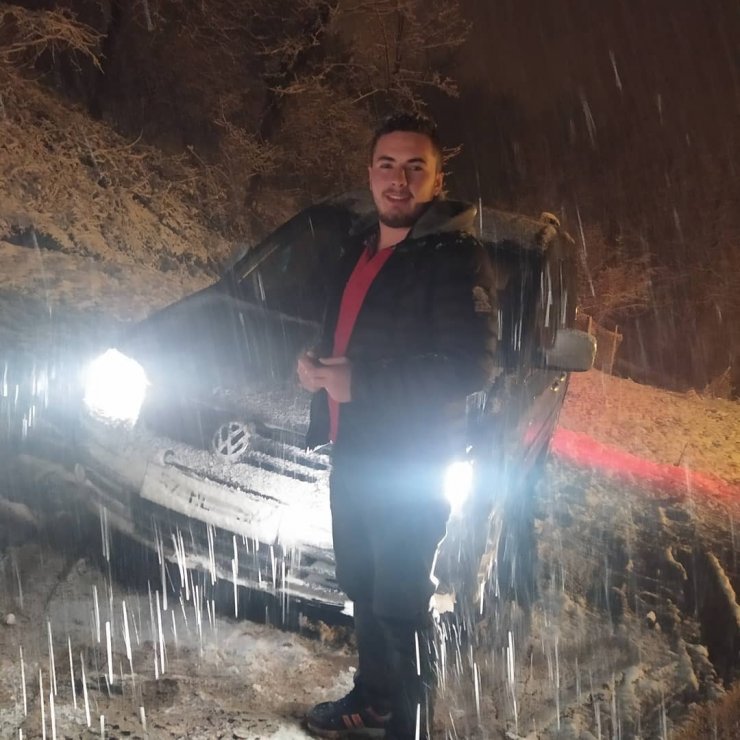 Balık avladıkları derede akımına kapılan 2 kuzen öldü