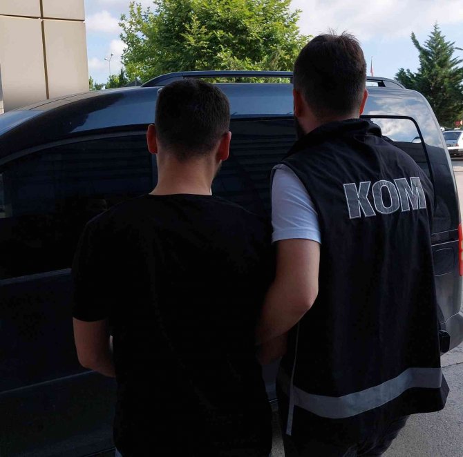 Dolandırıcılık operasyonunun ayrıntıları ortaya çıktı: Kamu zararı 23,9 milyon TL