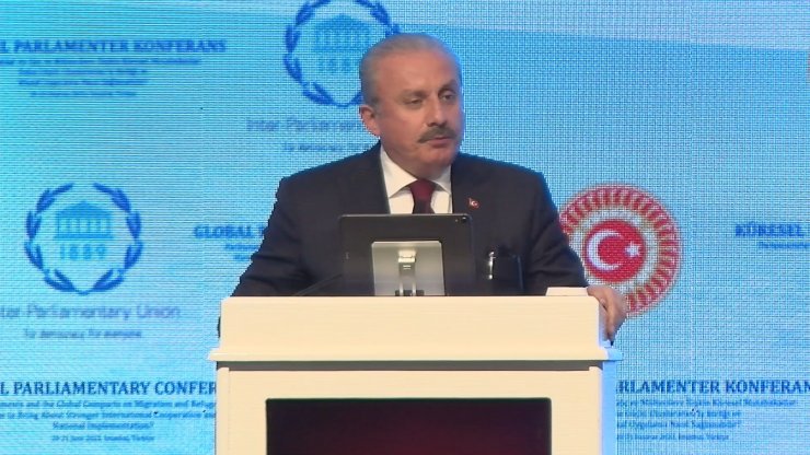 "Göç ve mülteci sorununu birçok devlet görmezden gelmeye devam ediyor"