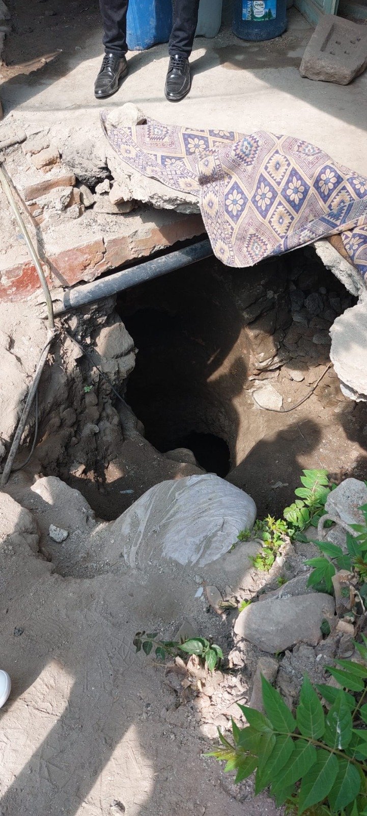 İzmir'de tarihi eser operasyonu: 2 gözaltı