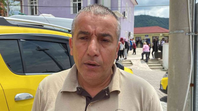 Kayınbiraderin merdivende kurşun yağdırdığı kadın toprağa verildi