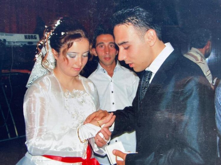 Komşu çiftin öldürülmesinde, bilirkişi raporunda fotoğraf detayı