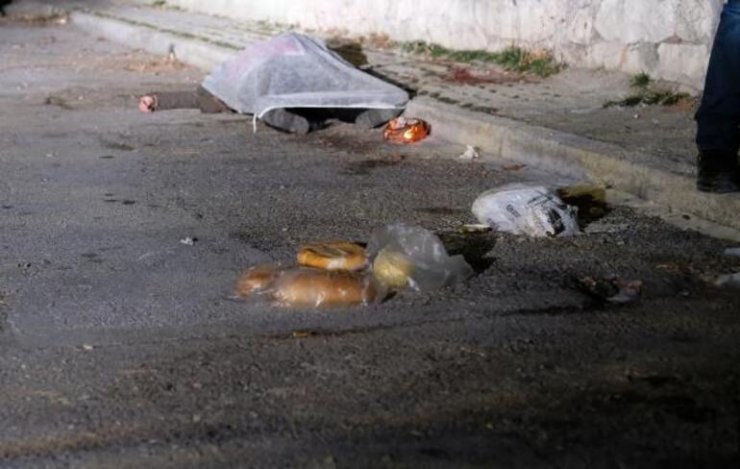 Komşu çiftin öldürülmesinde, bilirkişi raporunda fotoğraf detayı