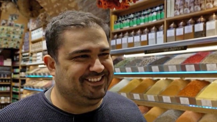 Küresel baharat ve çeşni pazarı 43 milyar dolara koşuyor 