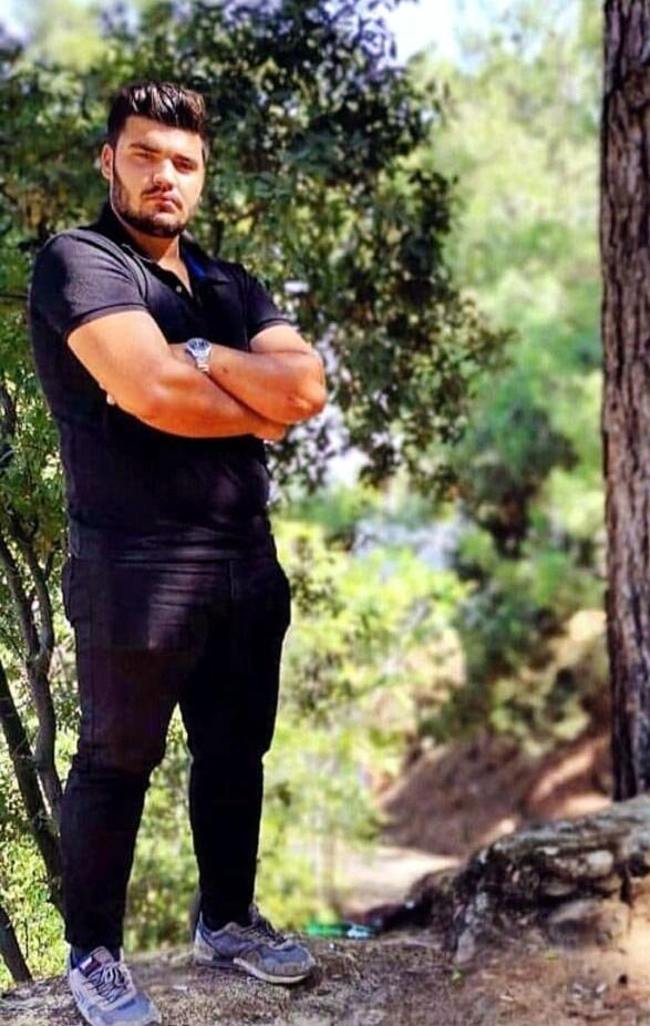 Oğlunu öldürüp, aynı tüfekle intihar etti