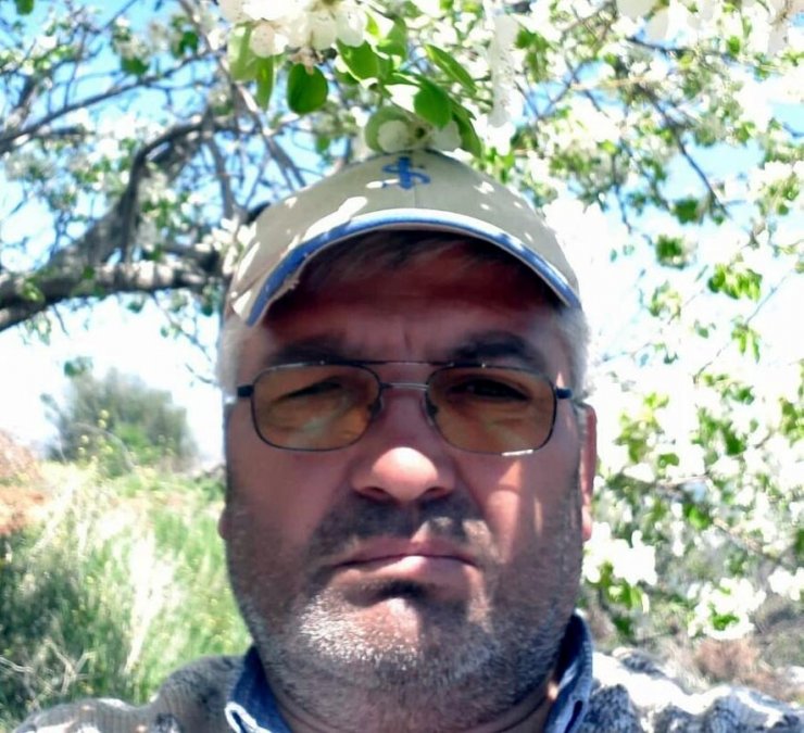 Oğlunu öldürüp, aynı tüfekle intihar etti