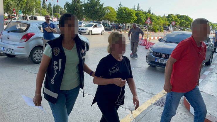 SGK'yı 24 milyon TL zarara uğratan çeteye operasyon; 51 gözaltı