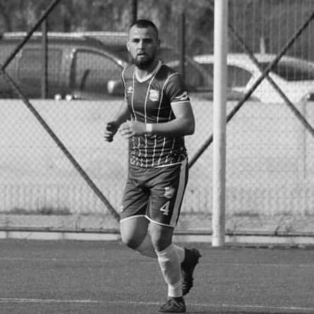 Konya’da bir futbolcu trafik kazasında öldü