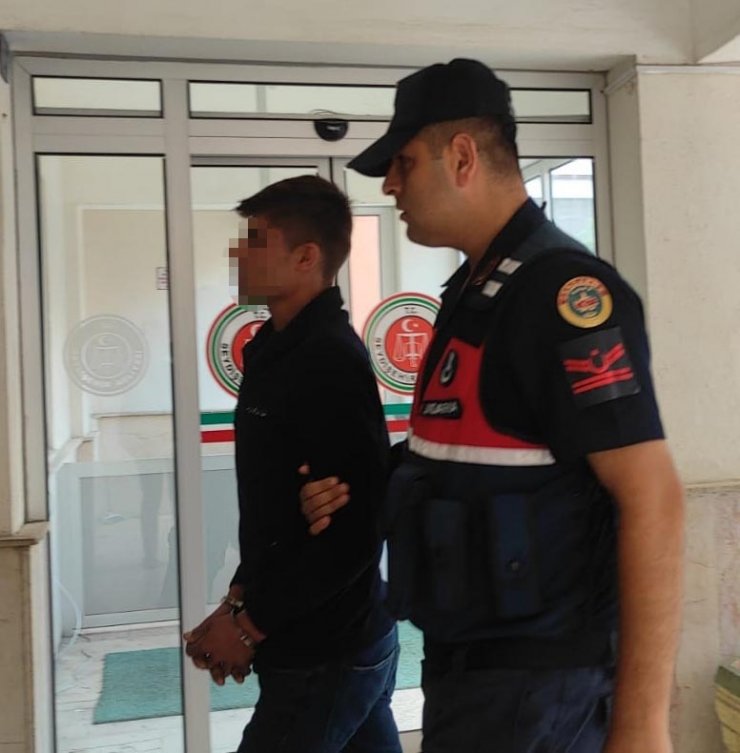 Konya'da yeğeni, amcasını vurmuştu! Yeni gelişme