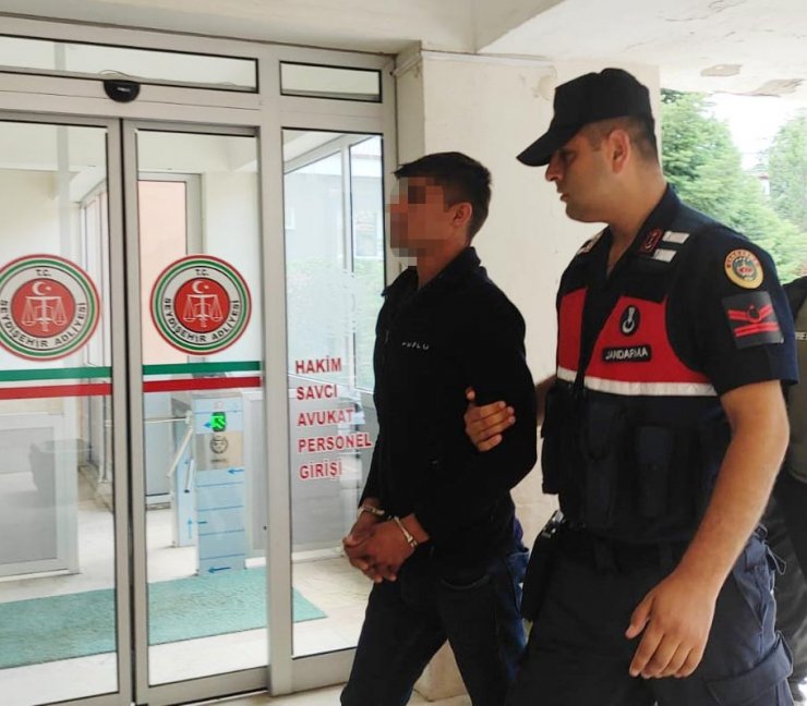 Konya'da yeğeni, amcasını vurmuştu! Yeni gelişme