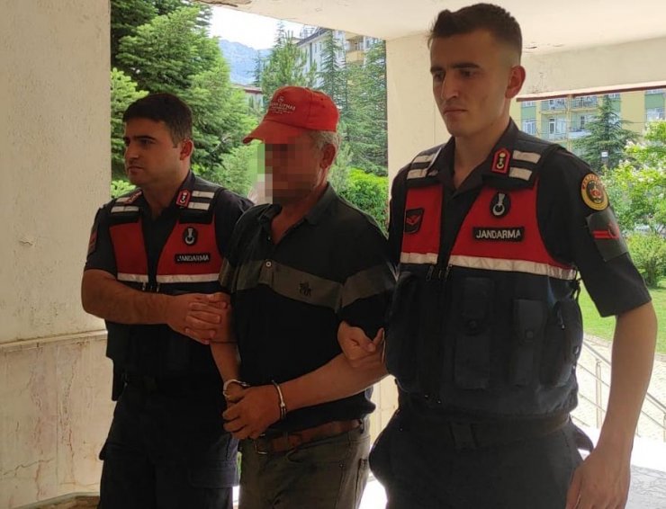 Konya'da yeğeni, amcasını vurmuştu! Yeni gelişme