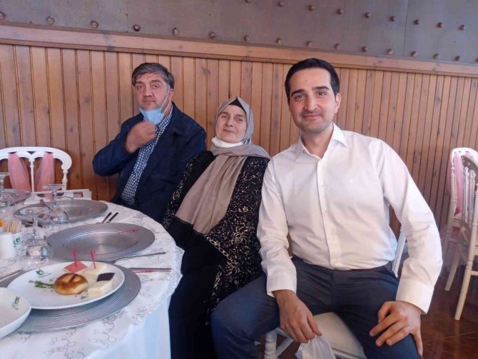 Minibüs faciası: yaşlı kadın hayatını kaybetti