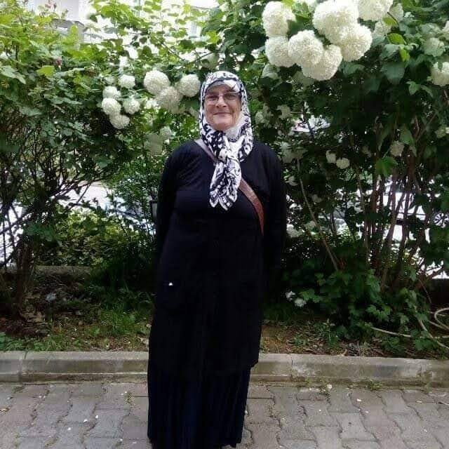 Minibüs faciası: yaşlı kadın hayatını kaybetti