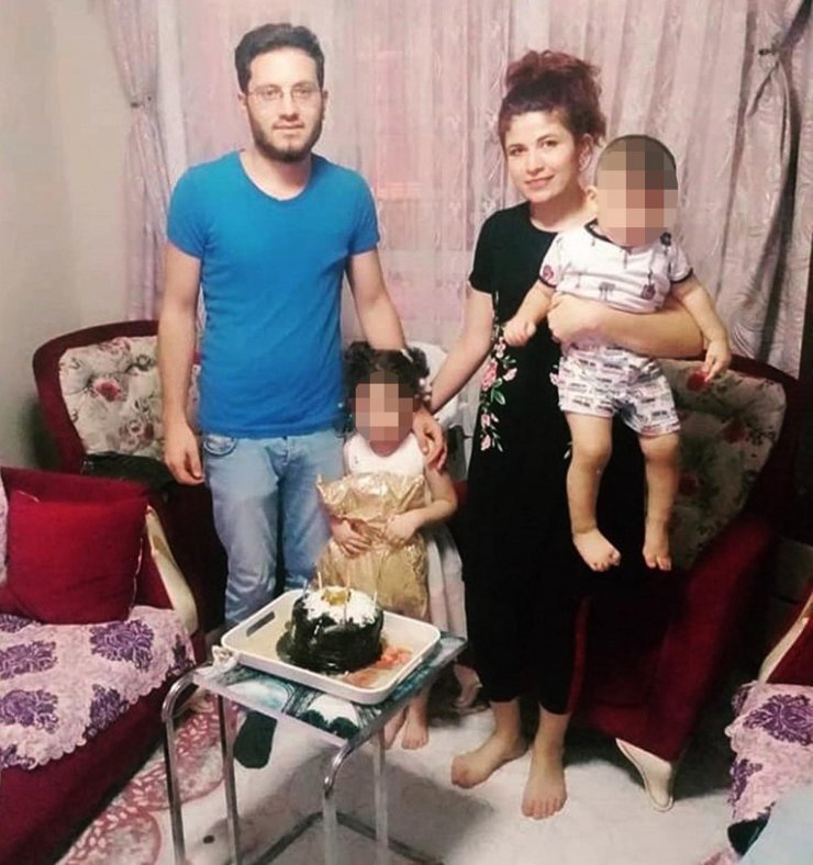 Yargıtay, eşini öldüren kocaya verilen 24 yıl hapis cezasını bozdu