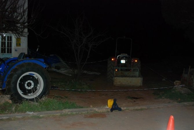 Cani eski kocaya iyi hal indirimi uygulanmaksızın müebbet hapis talebi