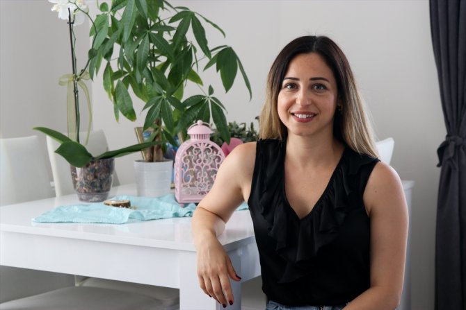 Sevgi evinde tanıştığı çocuk, hayatının anlamı oldu