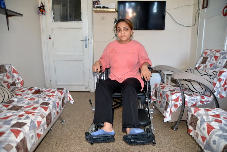 Eski eşini 8 kurşunla sakat bırakan sanığın tahliye talebine ret