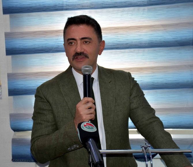 Kırıkkale'nin kültür varlıkları tanıtıldı