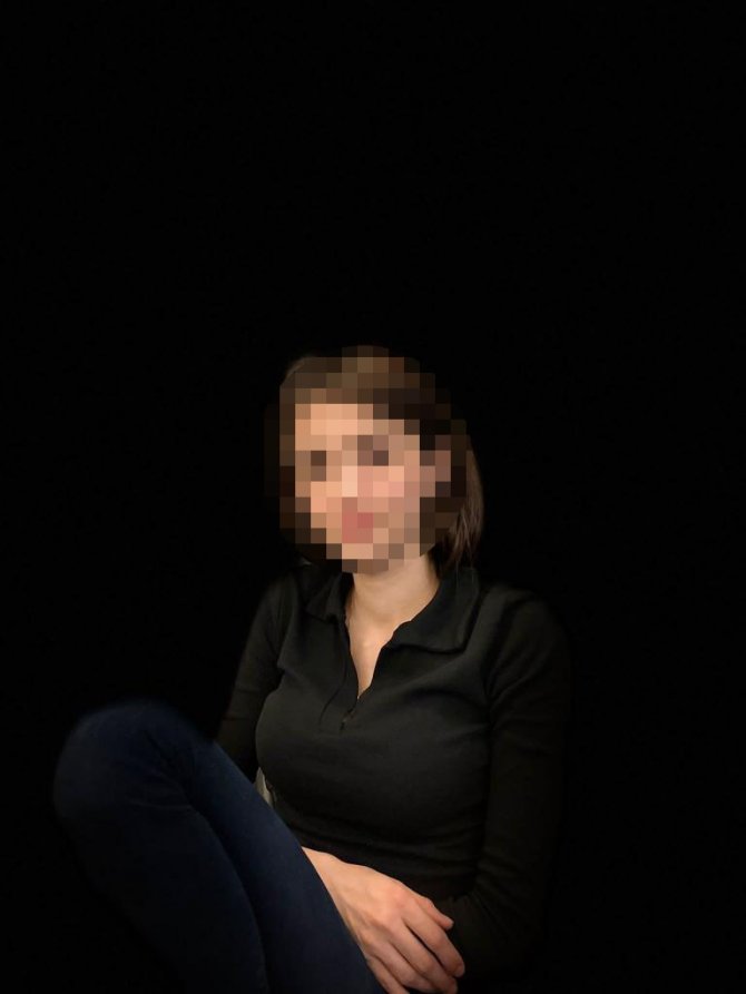 Hataylı iş adamı: "Eşim beni dolandırdı"