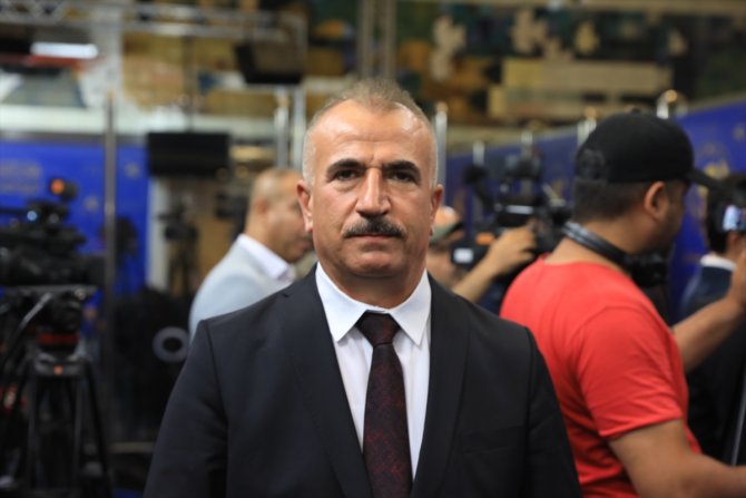 KDP, yeni Bağdat hükümetine şartlı katılacak