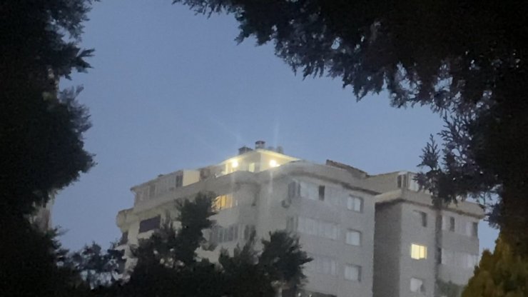 İstanbul'da 'suikast' operasyonu