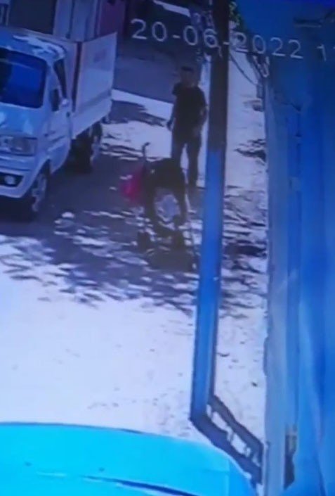 Piknik heyecanı 3 bin liradan etti