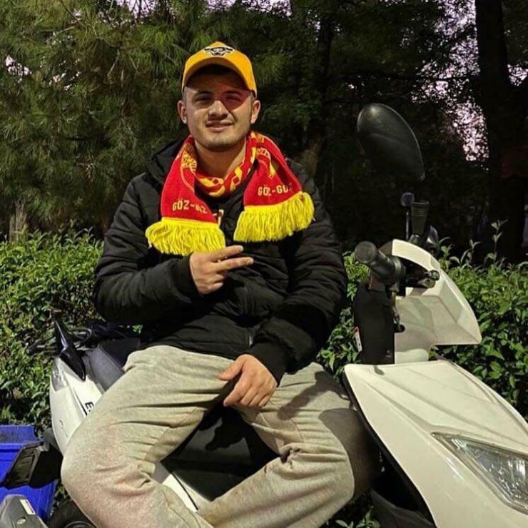 Taraftarların öldürülmesinde 1 tutuklama